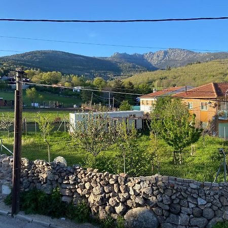 Апартаменти El Rincon De Siete Picos Серседілья Екстер'єр фото